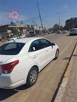 هیوندای رێینا